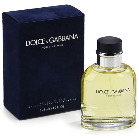 dolce gabbana pour homme best price|best dolce and gabbana cologne.